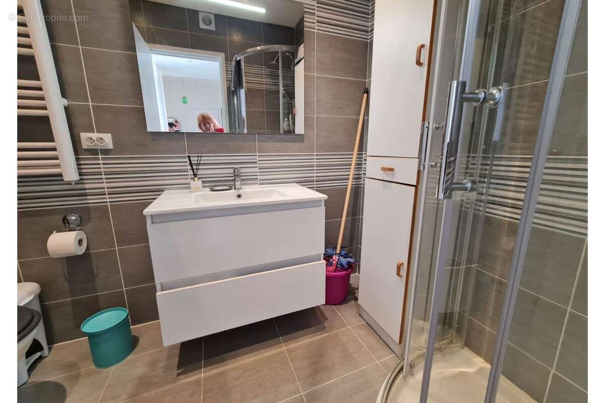 Photo 6 - Appartement à NICE