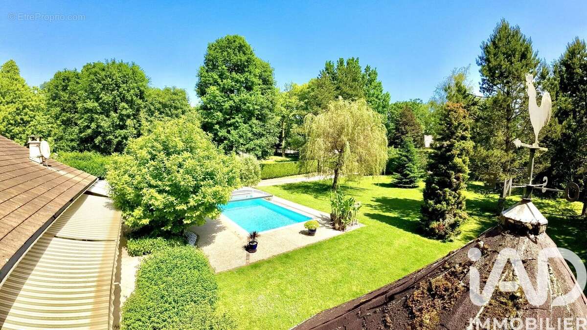 Maison 156 m² à Cheroy  - photo 4