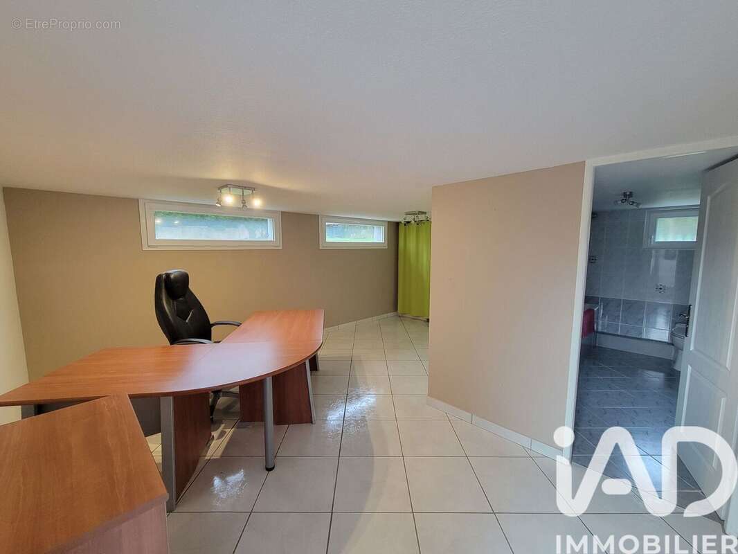 Photo 9 - Maison à GILDWILLER