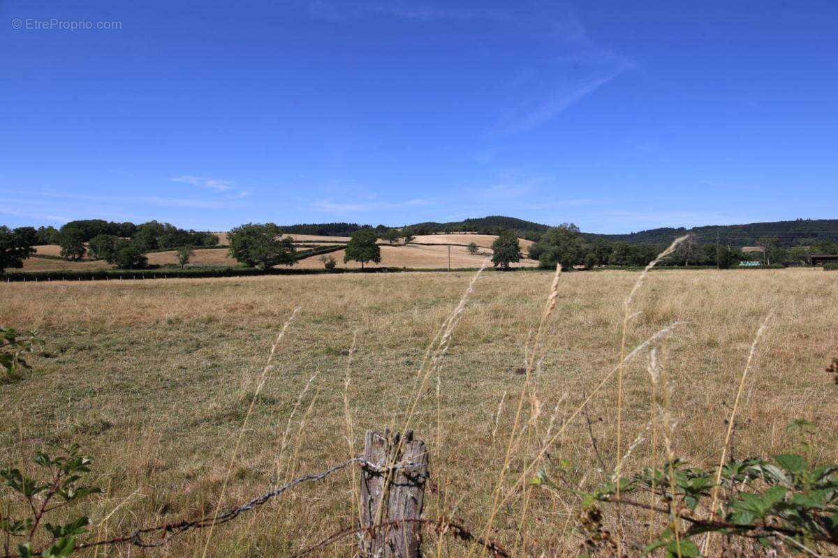 Maison à BARNAY