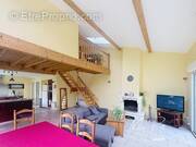 Photo 1 - Maison à SAINT-LAURENT-MEDOC