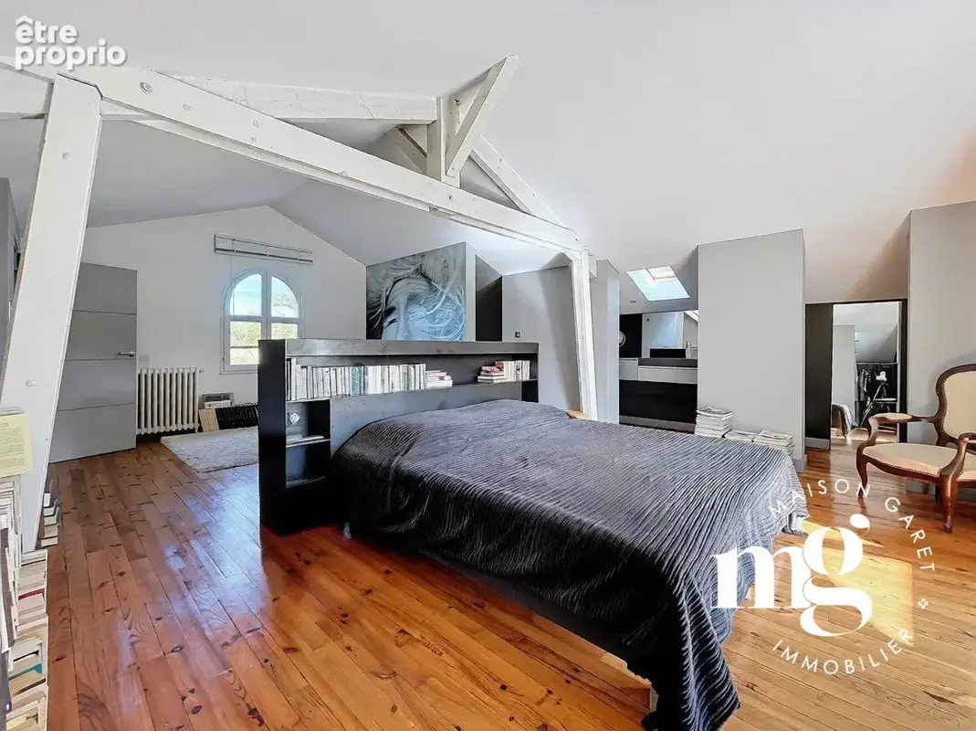 Maison 7 pièces 200 m² à vendre à Hossegor (40150) - photo 7