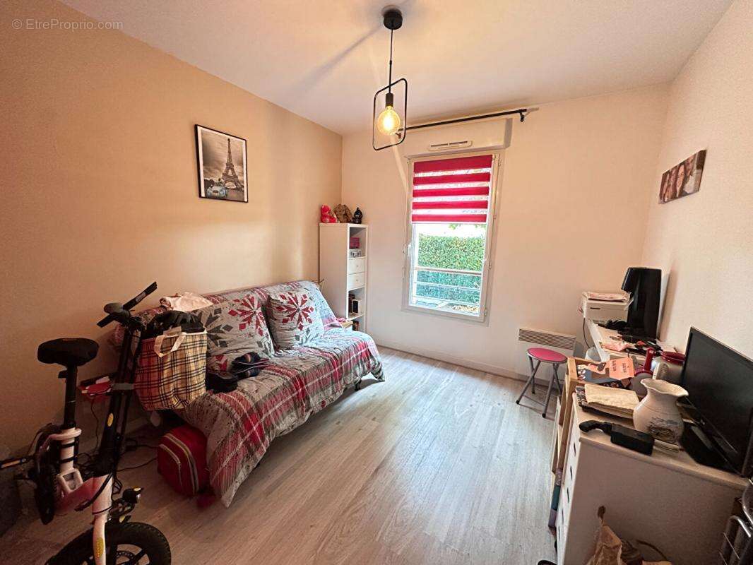 Appartement à PAIMBOEUF