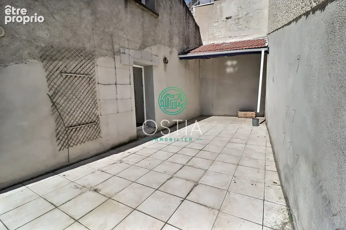 Maison de village Genilac 5 pièce(s) 90 m2 - photo 7