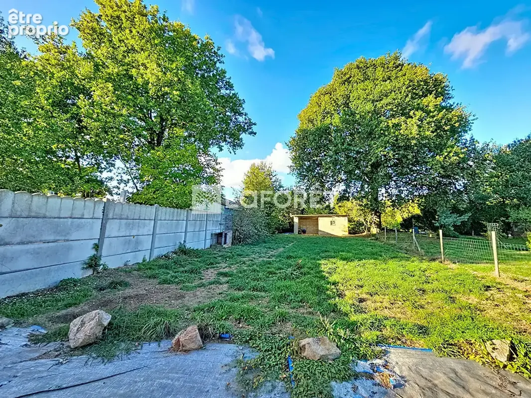 Maison Ploermel 3 pièce(s) 55 m2 - photo 6
