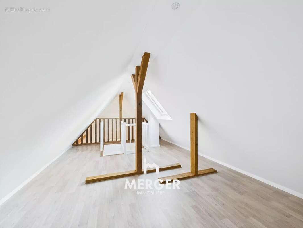 Maison à STRASBOURG