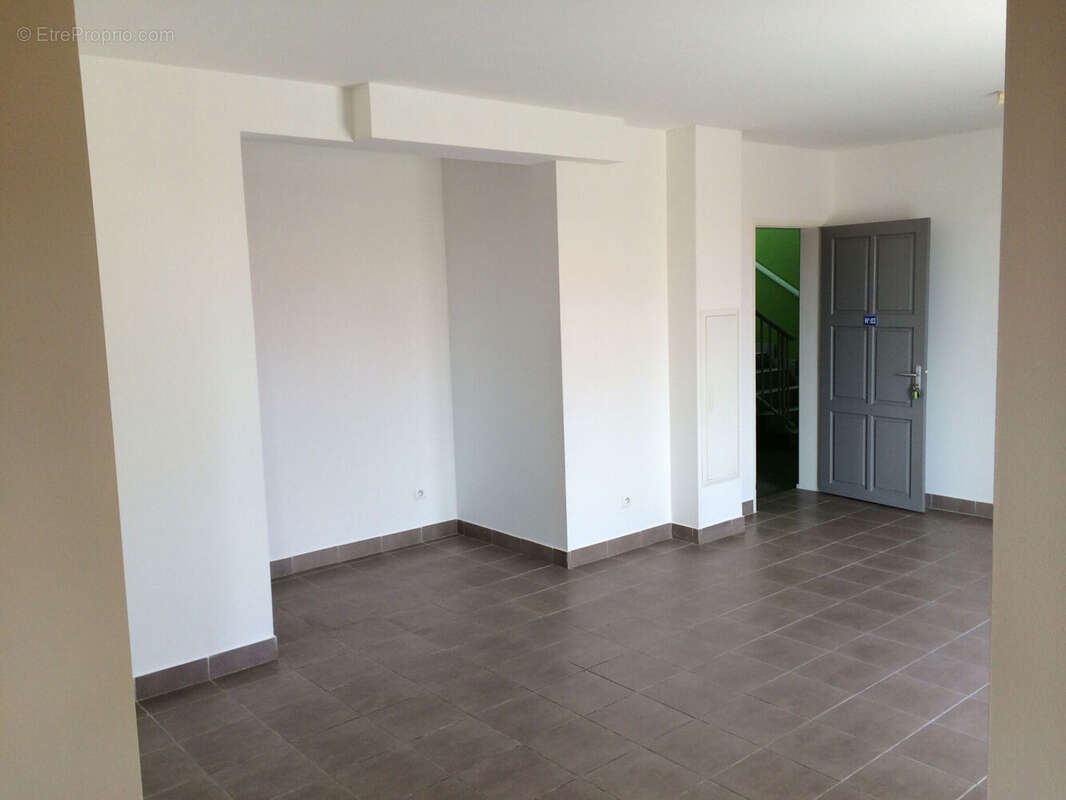 Photo 4 - Appartement à SAINT-ANDRE