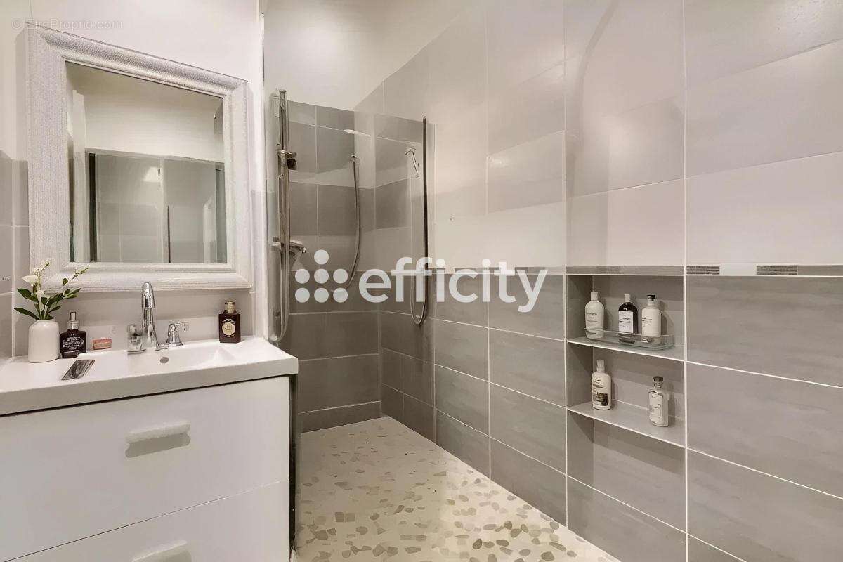 Maison à LIVRY-GARGAN