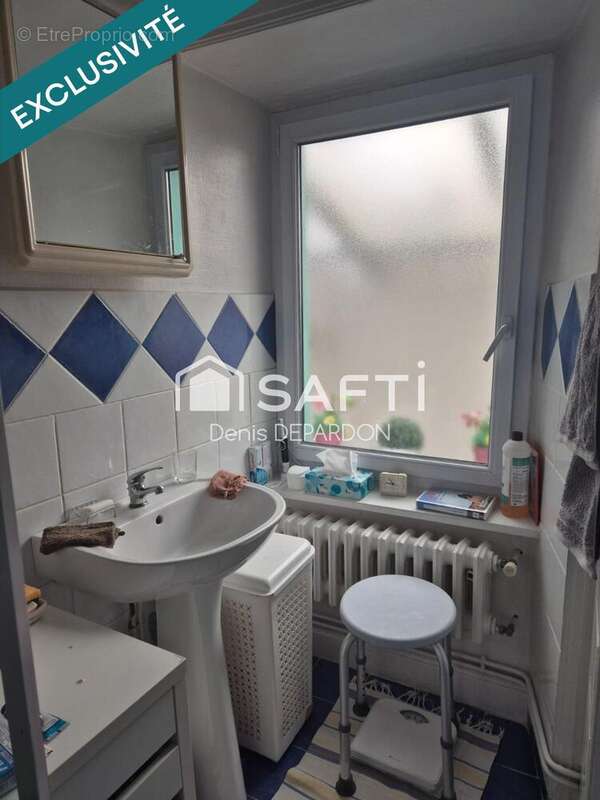 Photo 9 - Maison à SAINT-ANTHEME