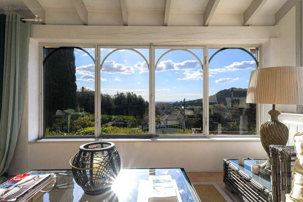 Maison à UZES