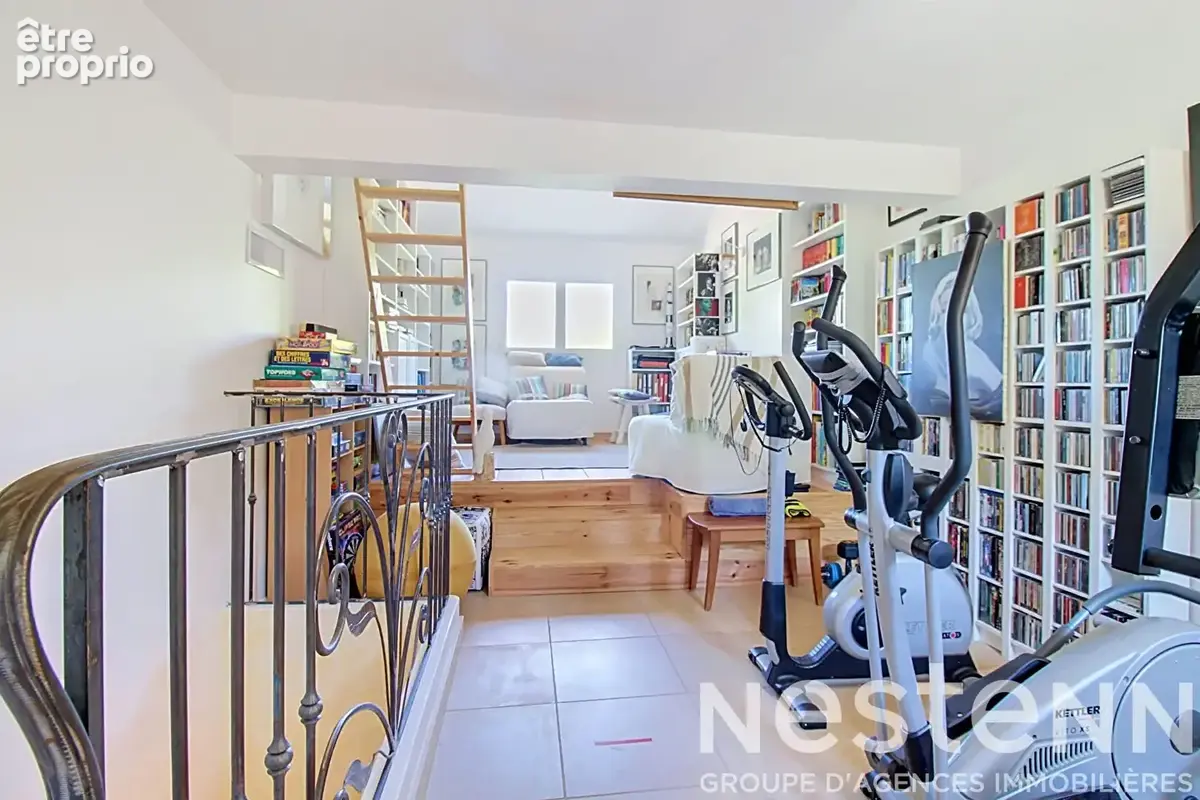 A VENDRE ! Propriété de charme 4 chambres - Plus de 7000m2 de terrain au CANNET-DES-MAURES - photo 15