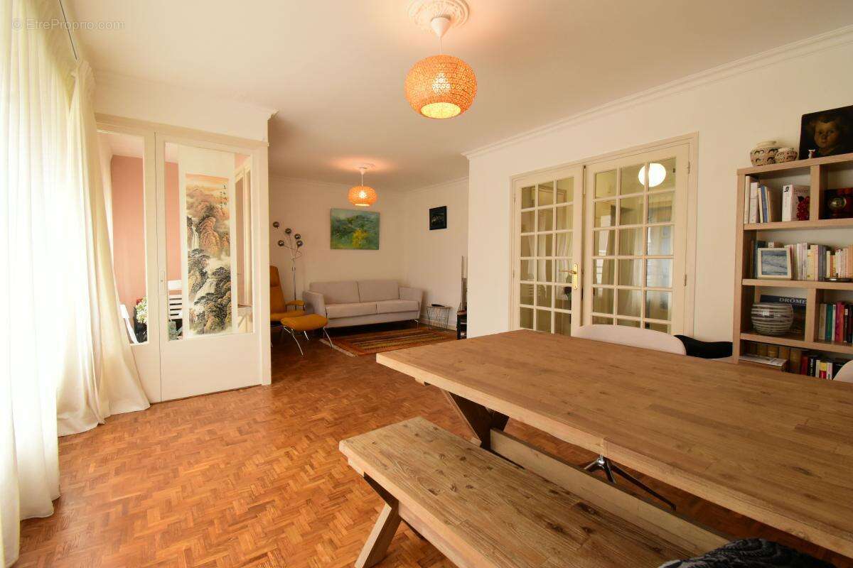 Appartement à VALENCE