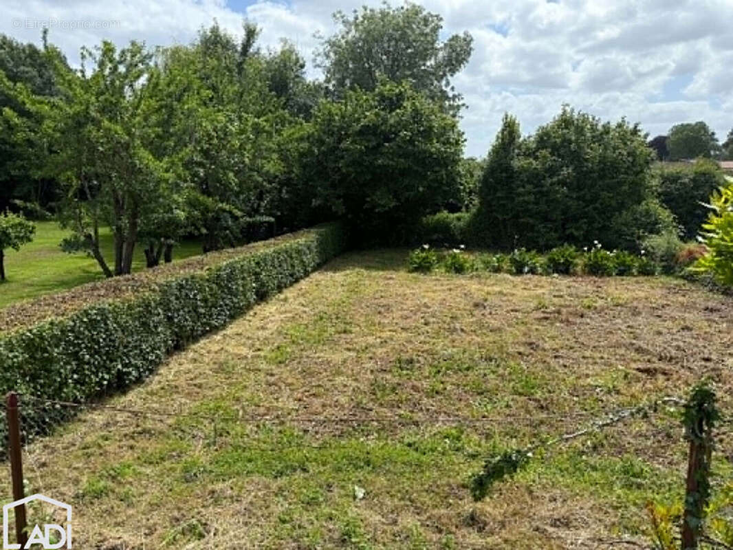 Longère à rénover - photo 3