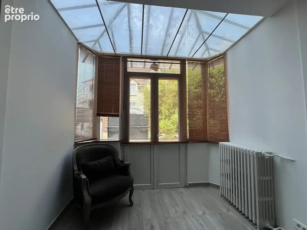 Maison Saint Brice Sous Foret 7 pièce(s) 155 m2 - photo 5