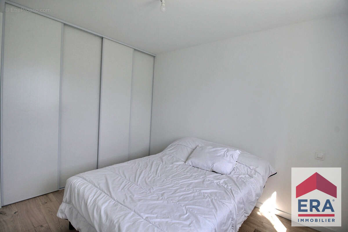 Appartement à ORANGE