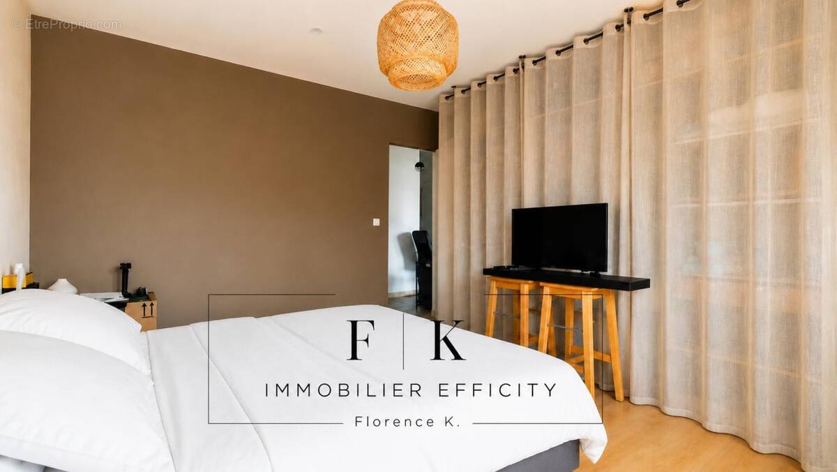 Appartement à LOOS