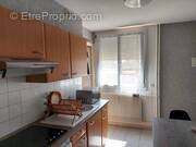 Appartement à CHALON-SUR-SAONE