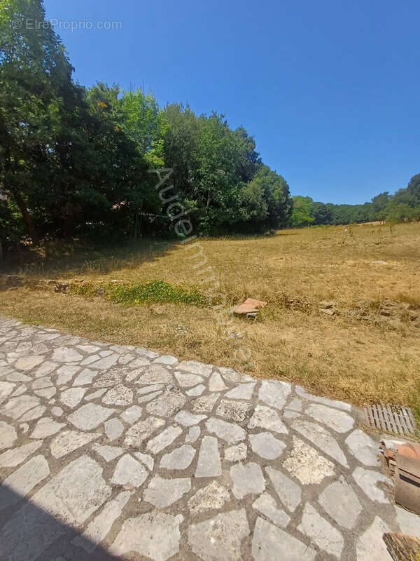 Villa avec garage et jardin sur 1,2 ha - photo 3