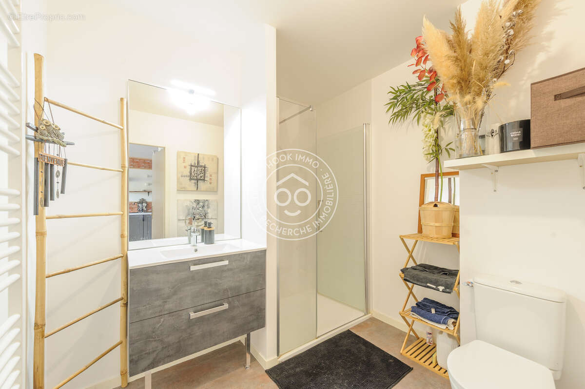 Appartement à LA ROCHELLE