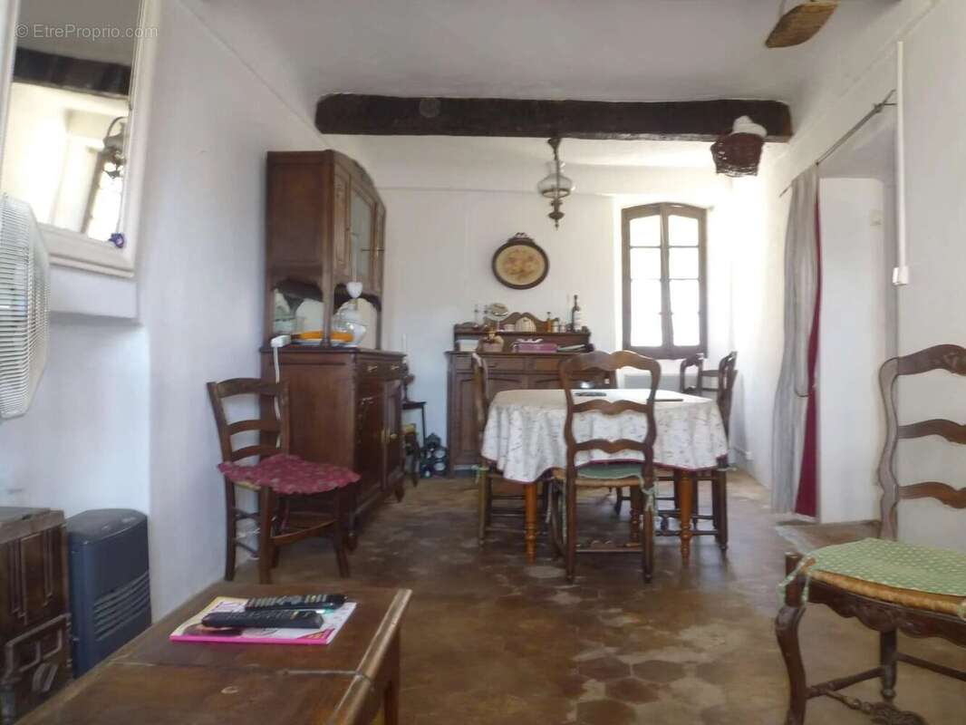 Appartement 3 pièces 63 m² - Terrasse - photo 5