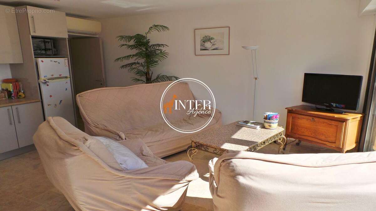 Appartement à LES ISSAMBRES