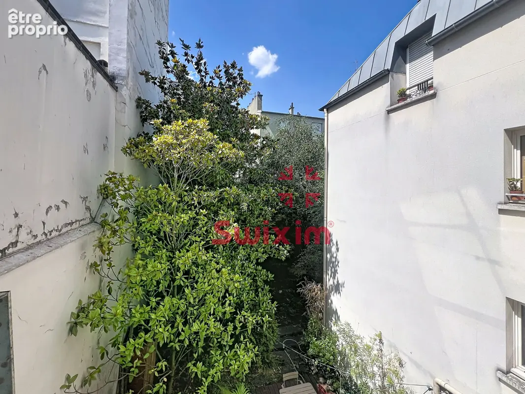Appartement 2 pièces 59 m² à vendre à Paris-11e (75011) - photo 9
