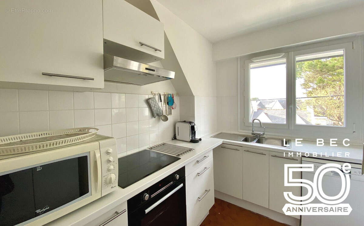 Appartement à CARNAC