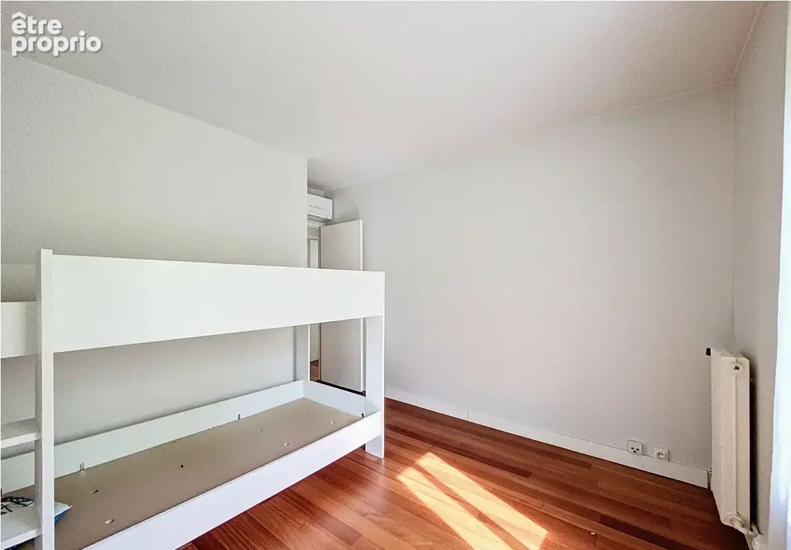 Appartement  4pièce(s) 70 m2 - photo 9
