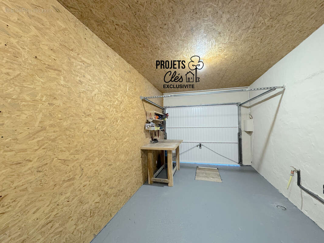 Maison à LA MOTHE-ACHARD