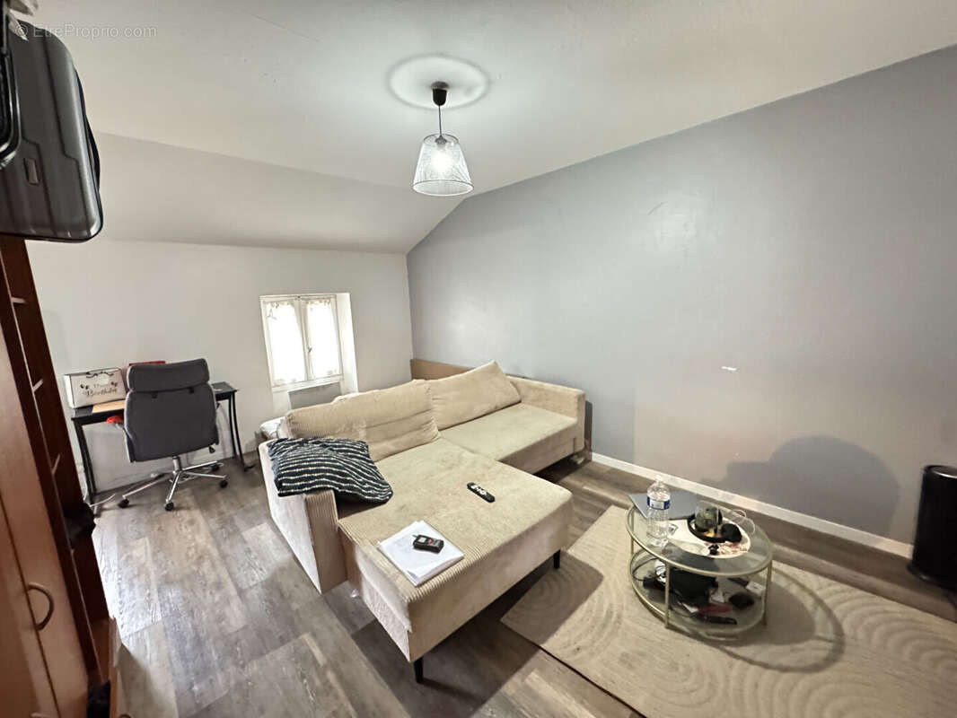 Appartement à ANGOULEME