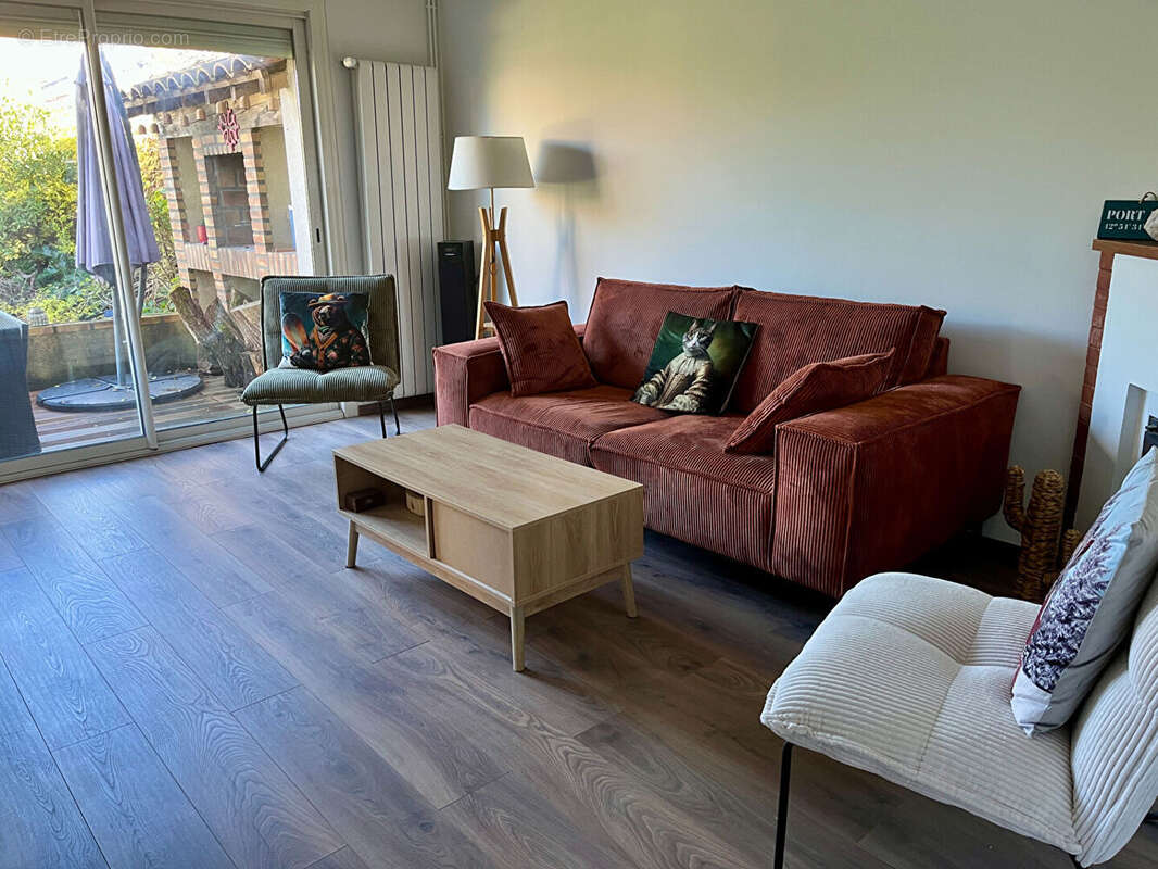 Maison à CARCASSONNE