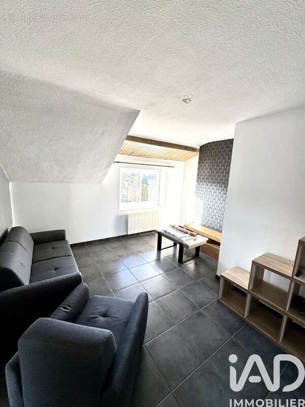 Photo 3 - Appartement à FIRMINY