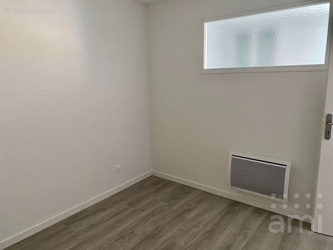 Appartement Niort 2 pièce(s) 41.70 m2 - photo 9