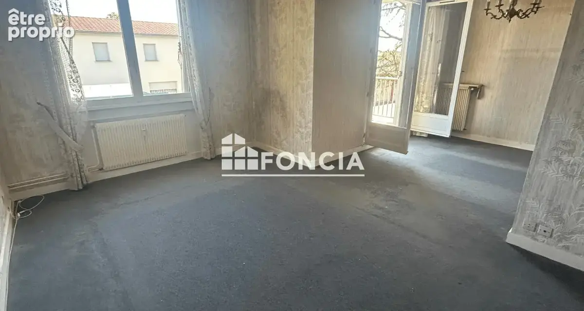 ROANNE - Proche Centre-ville - photo 2