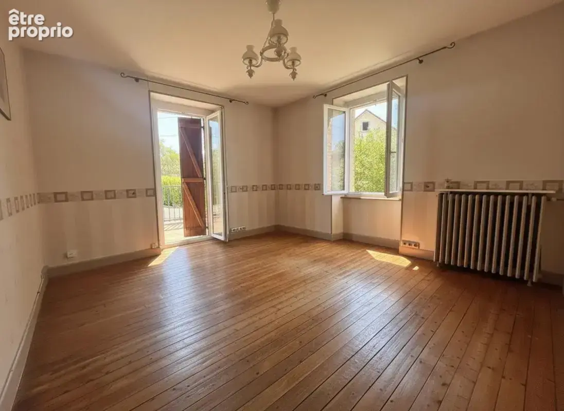 Maison ancienne - photo 4