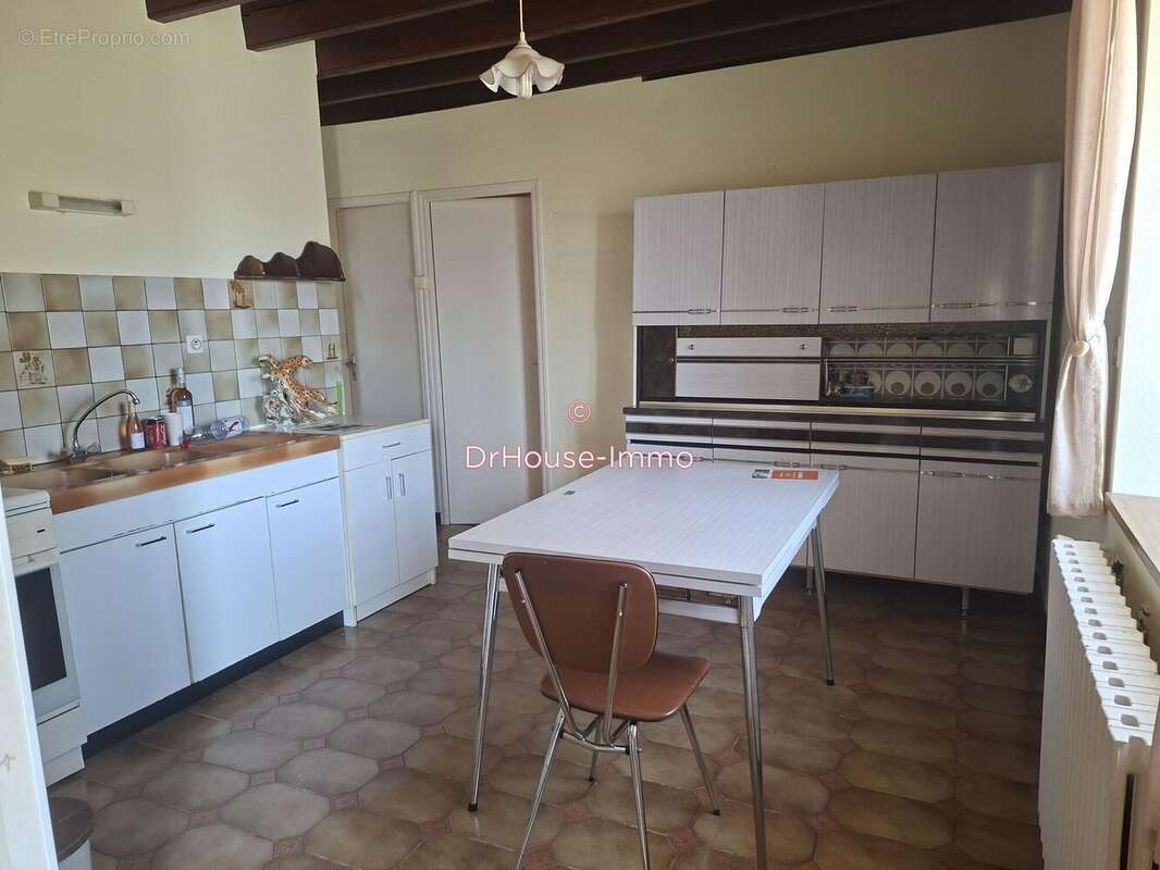 Maison 90 m² à Guemene-Penfao  - photo 3
