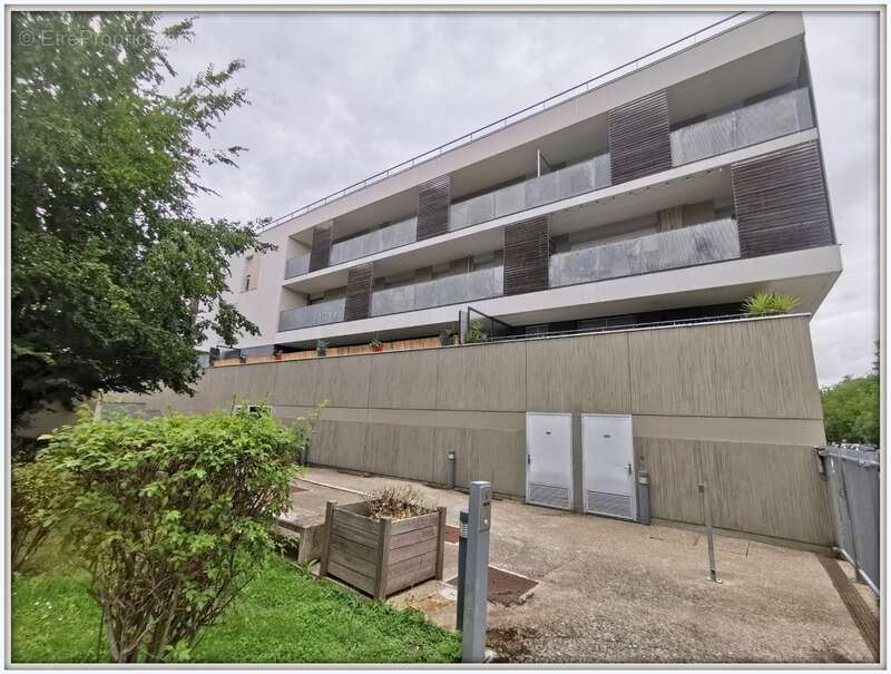 Appartement à BRETIGNY-SUR-ORGE