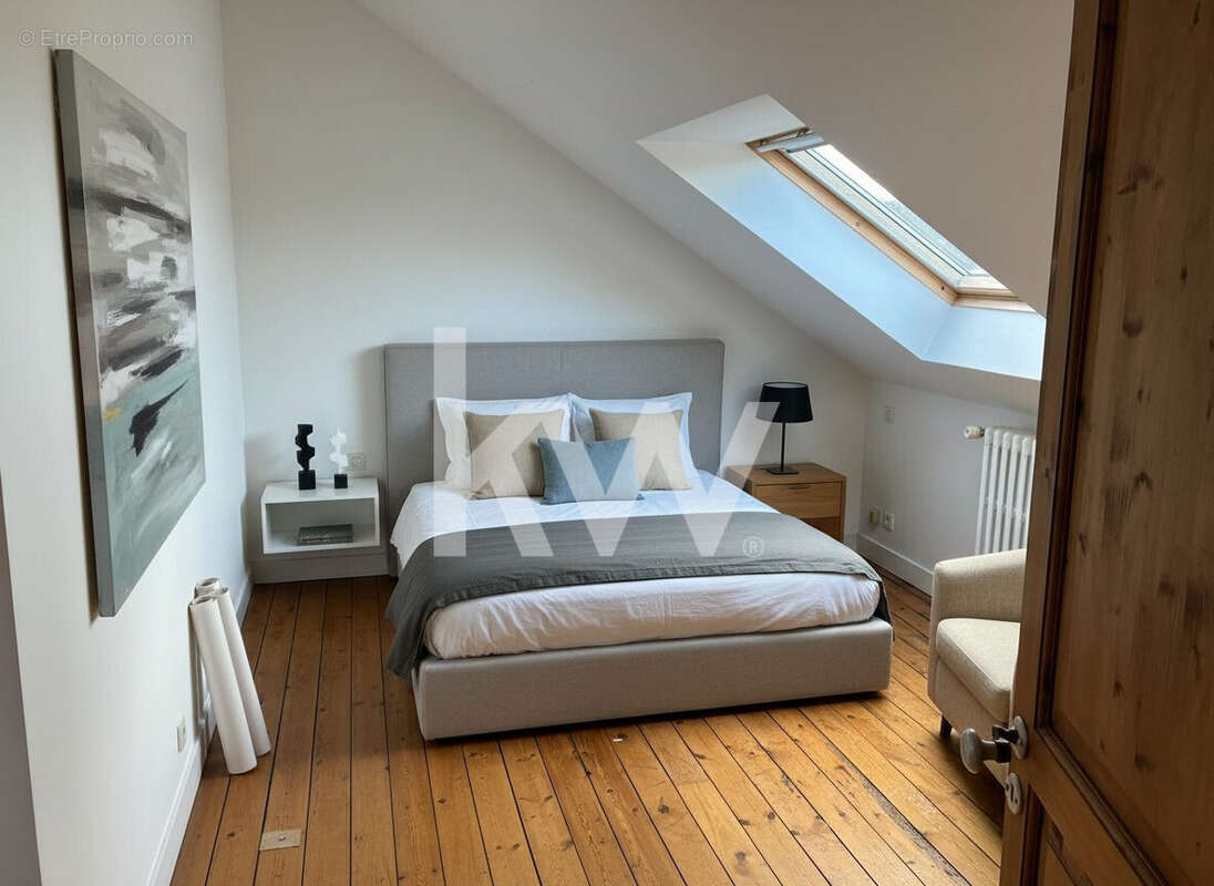 Maison à NANTES