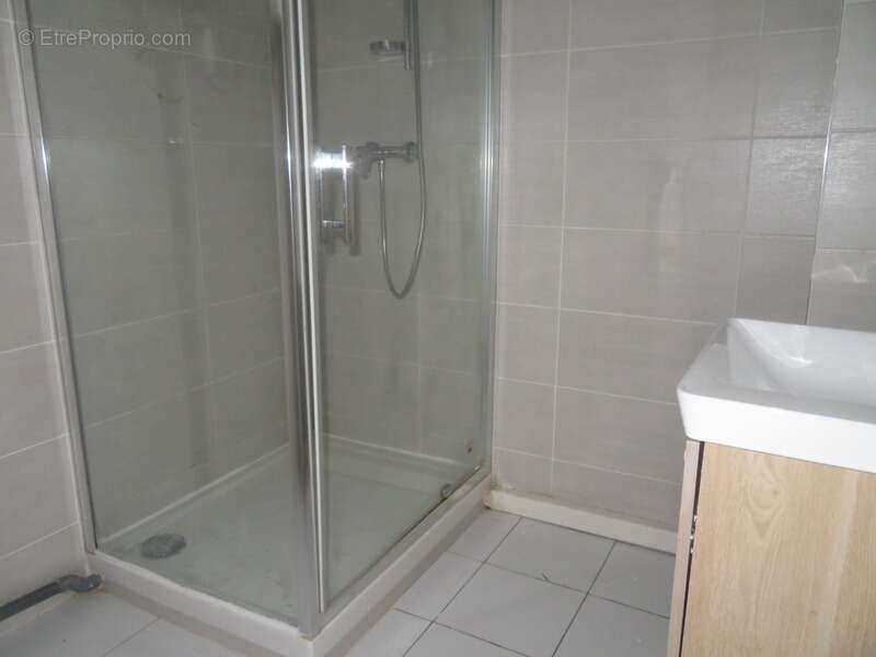 Appartement à DIGNE-LES-BAINS