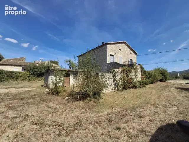 Maison 100 m² à Ruoms  - photo 2