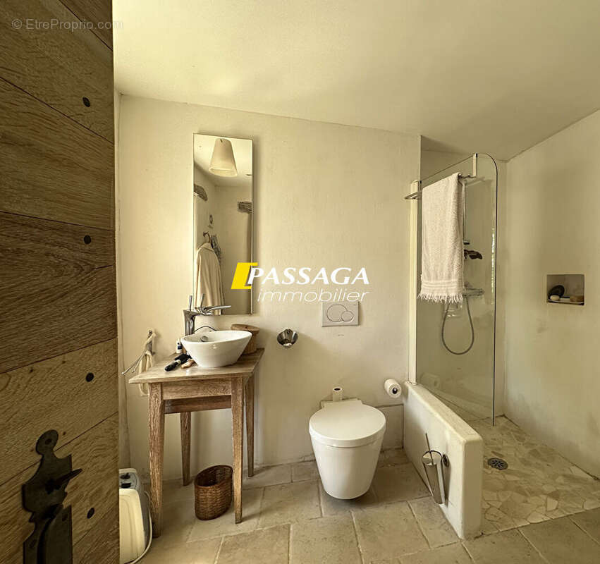 Maison à LE CLAPIER