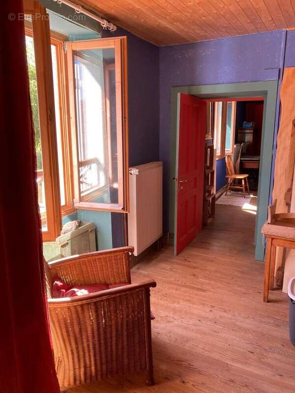 Photo 5 - Maison à FEDRY