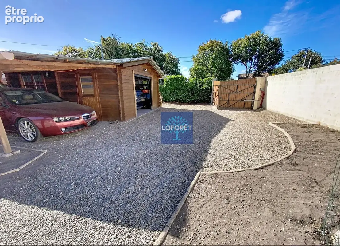Maison Martignas Sur Jalle 5 pièces 106m2 - photo 9