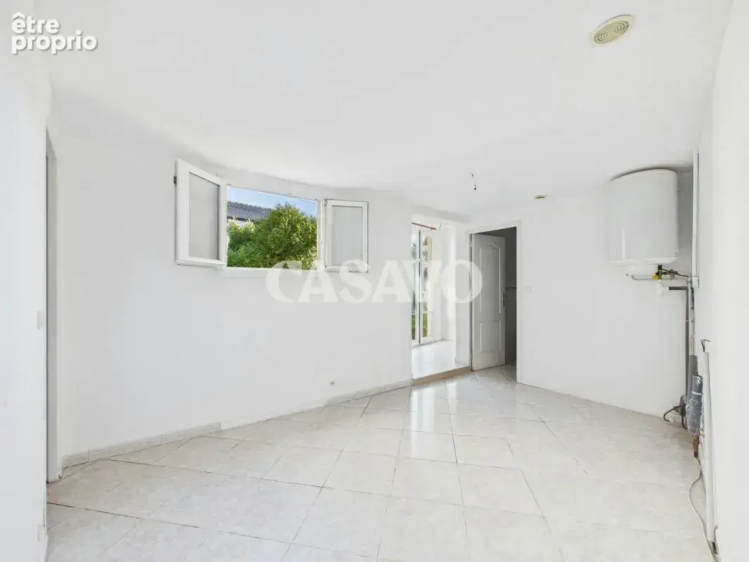Vente Maison 6 pièces de 110m² - 93190 Livry-Gargan - photo 4