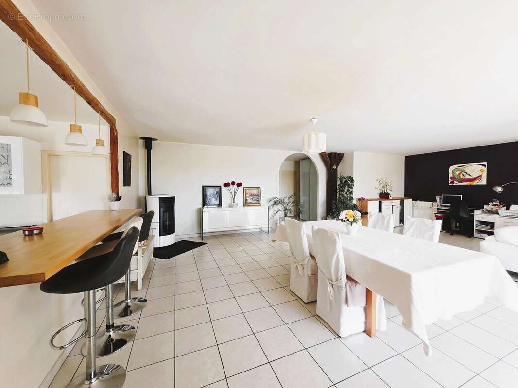 Maison de village proche de Sauveterre - photo 11