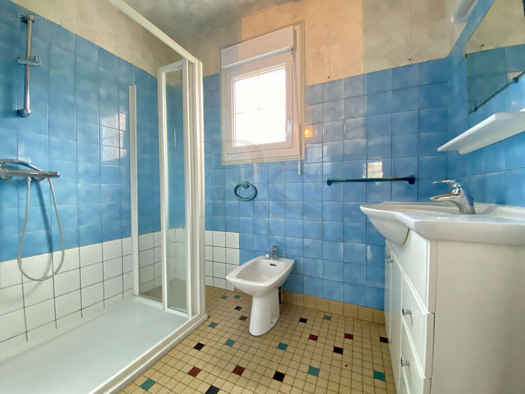 Maison à SAINT-GEORGES-D&#039;ANNEBECQ