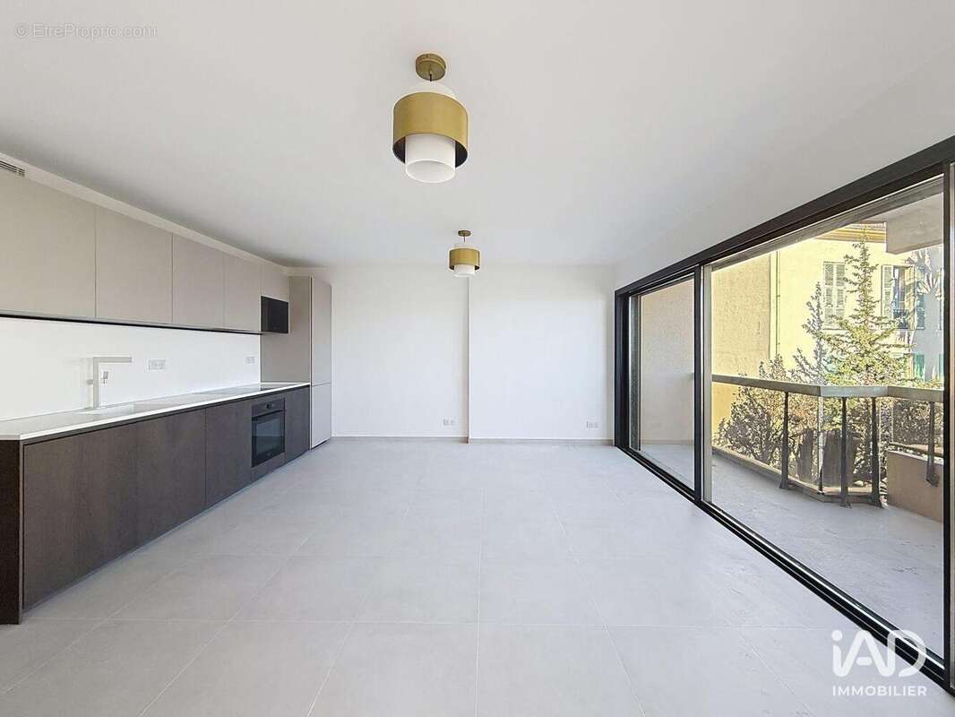 Photo 2 - Appartement à MENTON