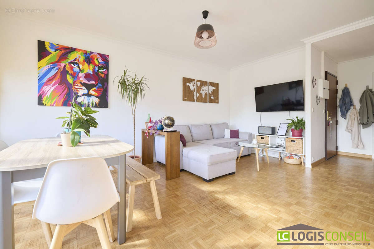 Appartement à ANTONY