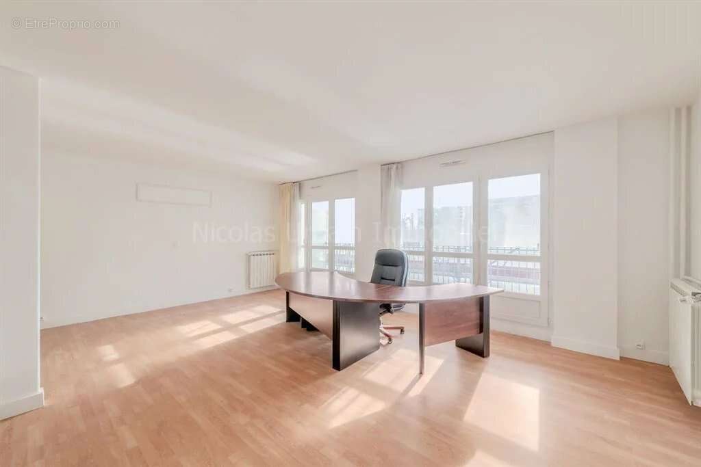 Appartement à MEUDON