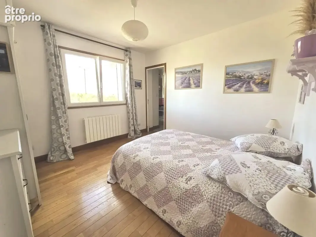 Villa de plain-pied secteur monsegur (33) - photo 15
